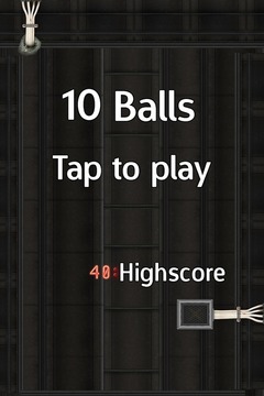 10 Balls游戏截图3