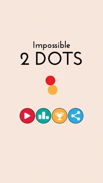 Impossible 2 Dots游戏截图2