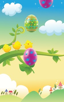 Easter Fun游戏截图3