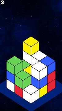 Cubic Link游戏截图1