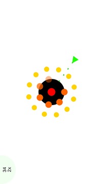 Circle Shooter游戏截图1