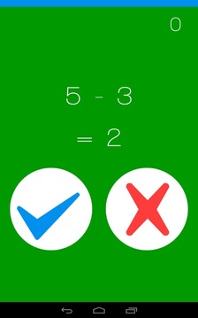 Freaking Math Game游戏截图4