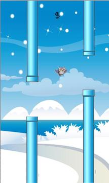 Flying Owl游戏截图2