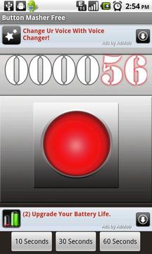 Button Masher Free游戏截图2