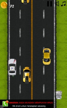 Car Racing Highway游戏截图3