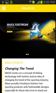 MAXX SPORTS游戏截图3