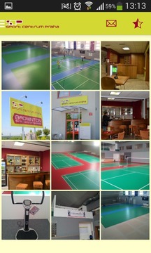 Sport Centrum Praha游戏截图4