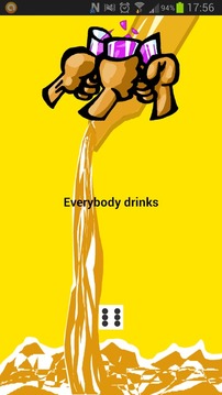 Drunk Dice游戏截图2