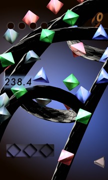 Diamond Back (Jewel Game)游戏截图2