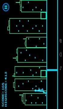 Neon Rush游戏截图4