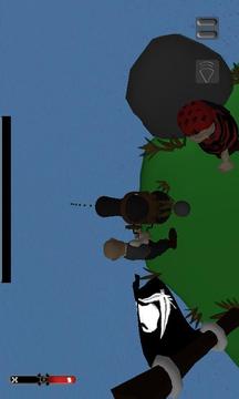 Piracy Training Day #01游戏截图3