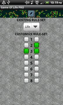 Game Of Life PRO游戏截图4