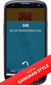 Truth or Dare - FREE游戏截图5