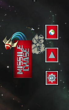 Missile Chase游戏截图1