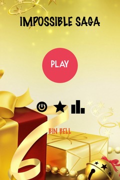 Impossible Saga游戏截图2
