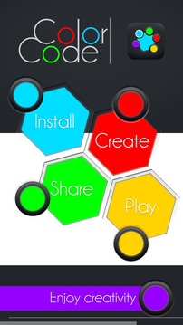 Color Code游戏截图5