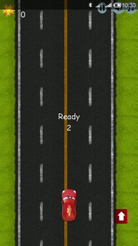 McQueen Highway游戏截图2