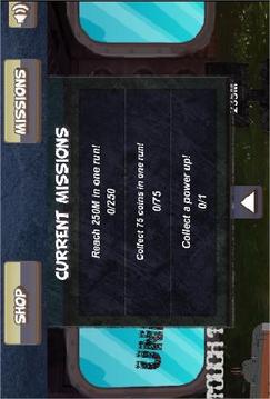 SubRoid Under Water游戏截图3