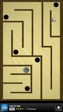 Labyrinth Master Free游戏截图2