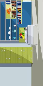 Puzzle Room Escape游戏截图5