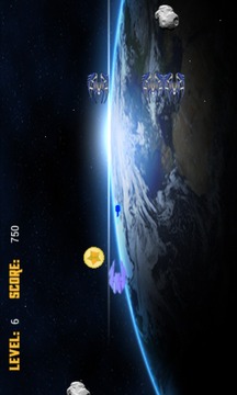 Space Raider Elite游戏截图4