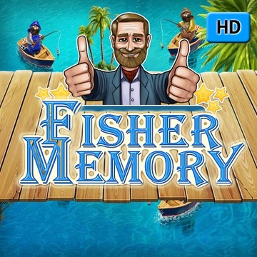 Fisher Memory游戏截图1