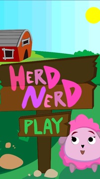 Herd Nerd游戏截图1