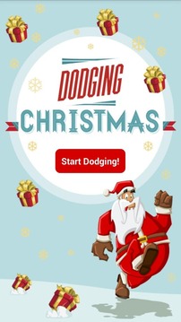 Dodging Xmas游戏截图1