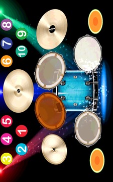 Drum Dreams游戏截图3