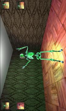 Toddler 3D Skeleton Dance Kids游戏截图2