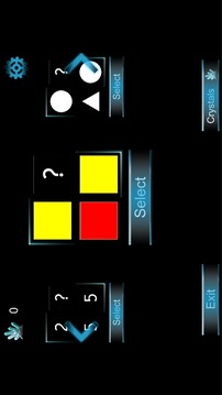 Sixth Sense游戏截图1