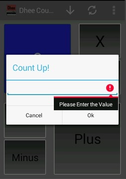Dhee Counter游戏截图4