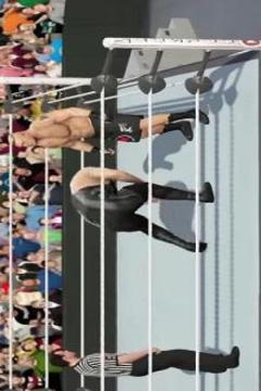 Game WWE 2K17 Smackdown Trick游戏截图3