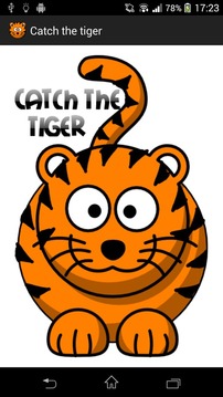 Catch The Tiger游戏截图1