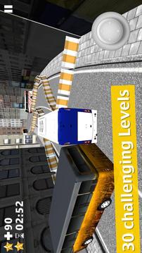 Bus Parking 3D Race Simulator游戏截图3