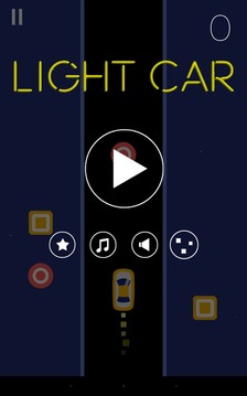 Light Car游戏截图5