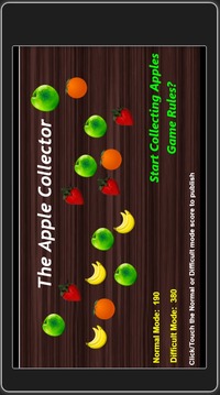 The Apple Collector游戏截图1