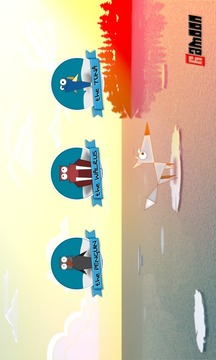 Fox on Ice游戏截图4