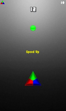 Three Balls Pro - Tap Turn游戏截图4