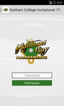 Diamond Play Tournaments游戏截图2