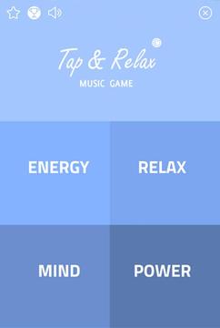 Tap and Relax - Music Game游戏截图5