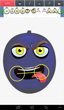 Crazy Fruit Maker游戏截图3