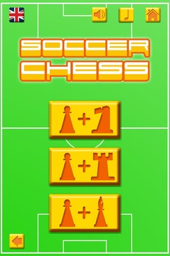 Soccer Chess Free游戏截图1