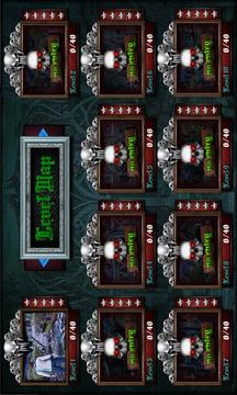 Graveyard Shift Hidden Objects游戏截图3