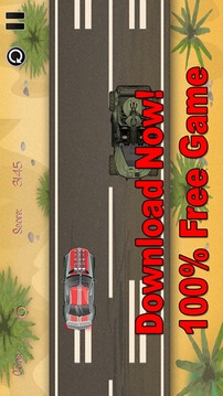 Hot Cars Combo Racing Speed游戏截图3