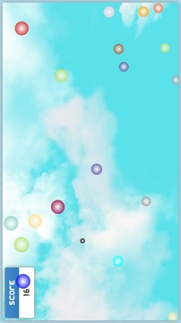 Bubble Bounce - beginnings游戏截图4