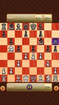 Chess Battle Arena游戏截图3