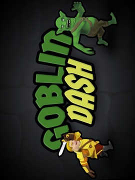 Goblin Dash游戏截图1