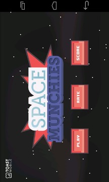 Space Munchies游戏截图1