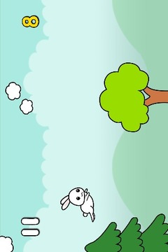 Bop Bop Bunny游戏截图4